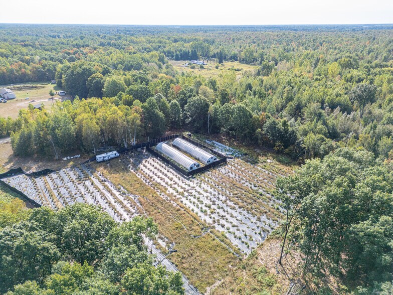 More Photos Of 5852 NW County Line Rd, Coleman Warehouse For Sale