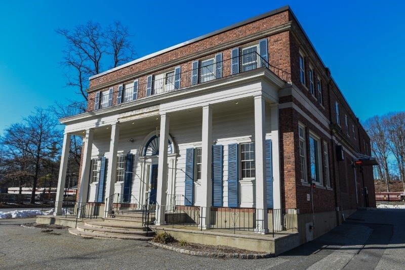 More Photos Of 500 Route 10, Whippany Storefront Retail Office For Sale