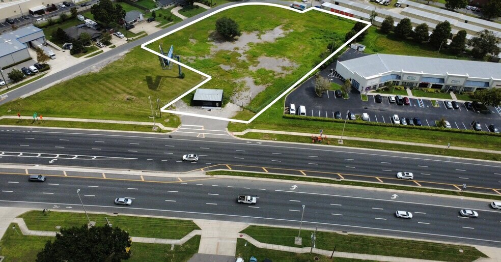 More Photos Of 2543 E Irlo Bronson Memorial Hwy, Kissimmee Land For Sale
