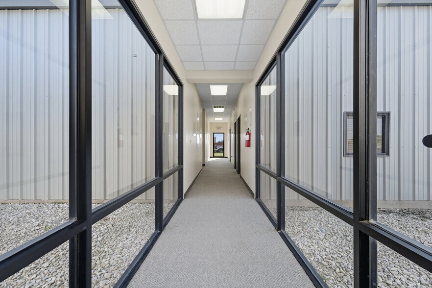 More Photos Of 16430 W US Highway 380, Ponder Warehouse For Sale