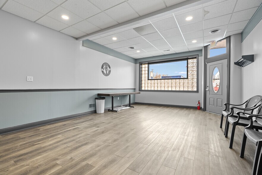 More Photos Of 117 E Allegan St, Otsego General Retail For Sale