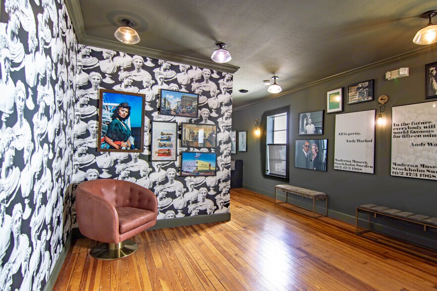 More Photos Of 689 Central Ave, Saint Petersburg Coworking Space