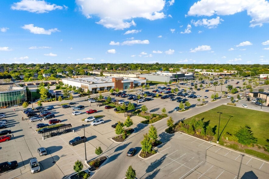 More Photos Of 100 W 63rd St, Westmont Health Club For Sale