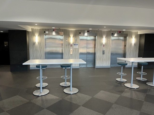 More Photos Of 25 Rockwood Pl, Englewood Medical For Lease