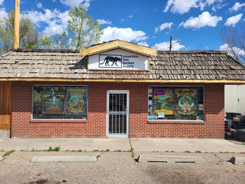 Primary Photo Of 3212 W County Road 54G, Laporte Storefront For Sale