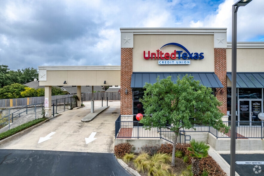 More Photos Of 2838 N Loop 1604 E, San Antonio Unknown For Lease