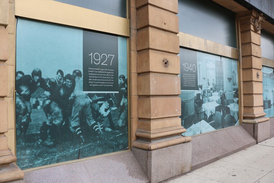 More Photos Of 16-20 E Broad St, Columbus Coworking Space