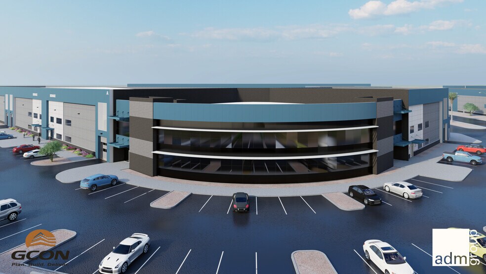 More Photos Of 2559 N Greenfield Rd, Mesa Airplane Hangar For Lease