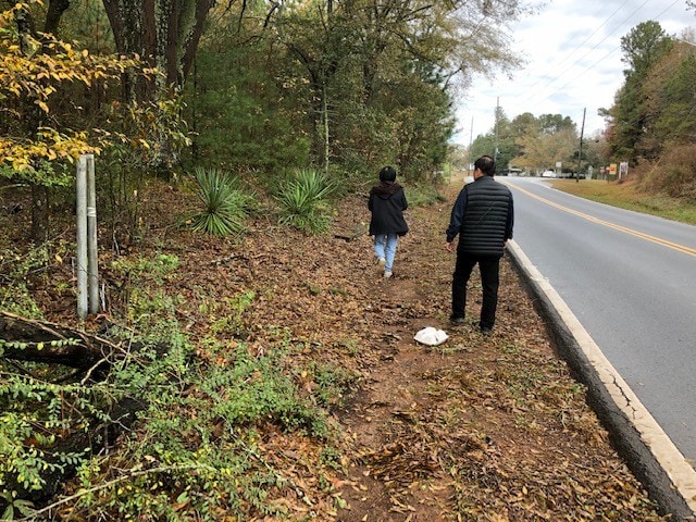 More Photos Of 241 Paper Mill Rd, Lawrenceville Land For Sale