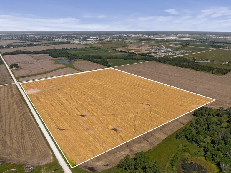 More Photos Of S Clare Road, Gardner Land For Sale