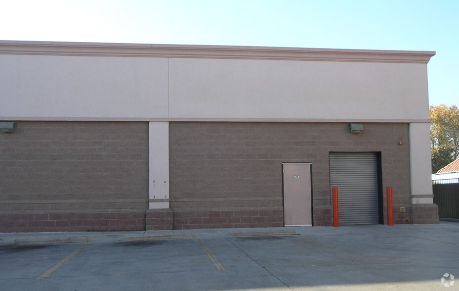 More Photos Of 90 W Main St, Woodland Freestanding For Sale