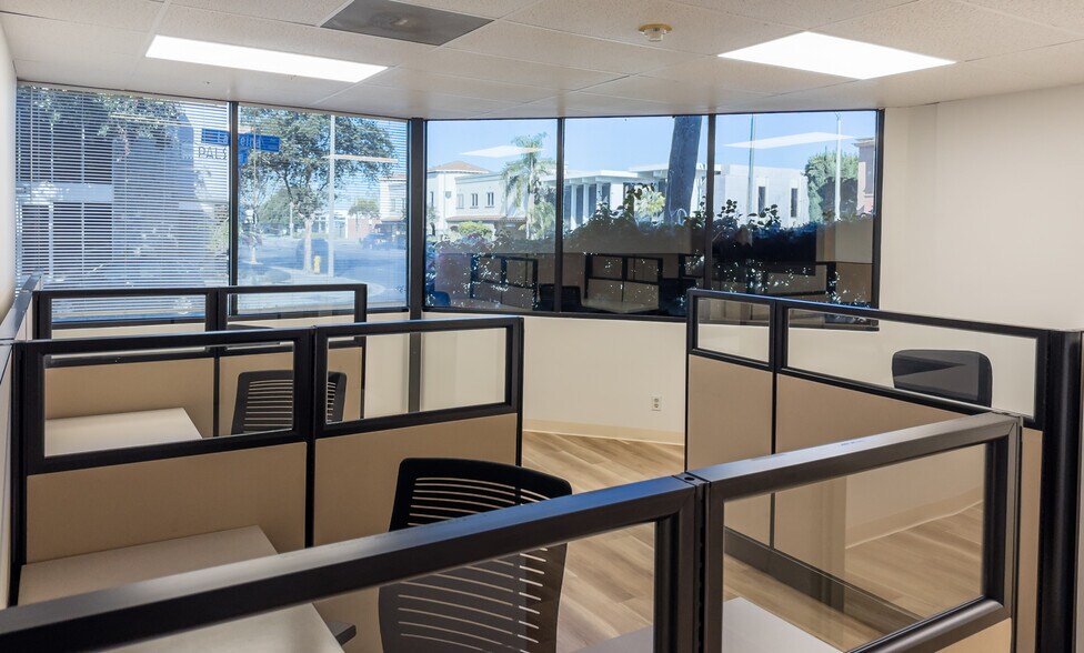 Primary Photo Of 8202 Florence Ave, Downey Loft Creative Space For Lease