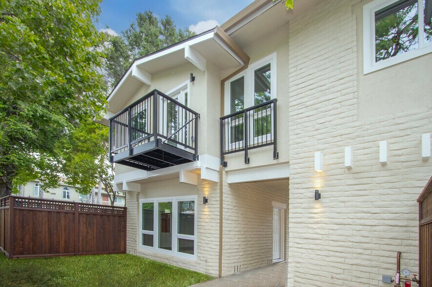 More Photos Of 1380 Lincoln Ave, San Rafael Apartments For Sale