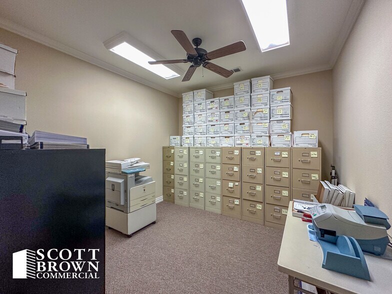 More Photos Of 8765 Stockard Dr, Frisco Medical For Lease