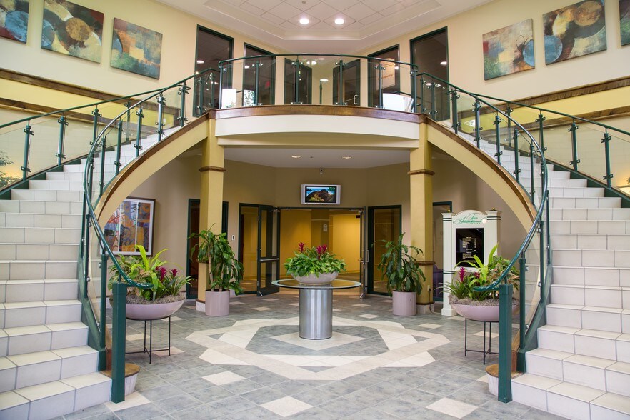 More Photos Of 2 International Dr, Portsmouth Office For Lease