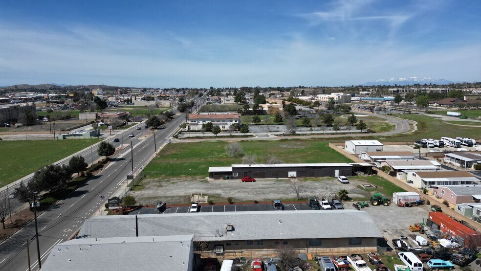More Photos Of 5813 W Ramsey St, Banning Showroom For Sale