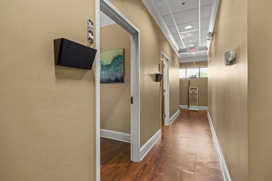 More Photos Of 403 Gilead Rd, Huntersville Medical For Sale