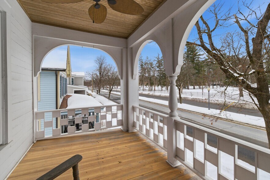 More Photos Of 149 Union Ave, Saratoga Springs Hospitality For Sale