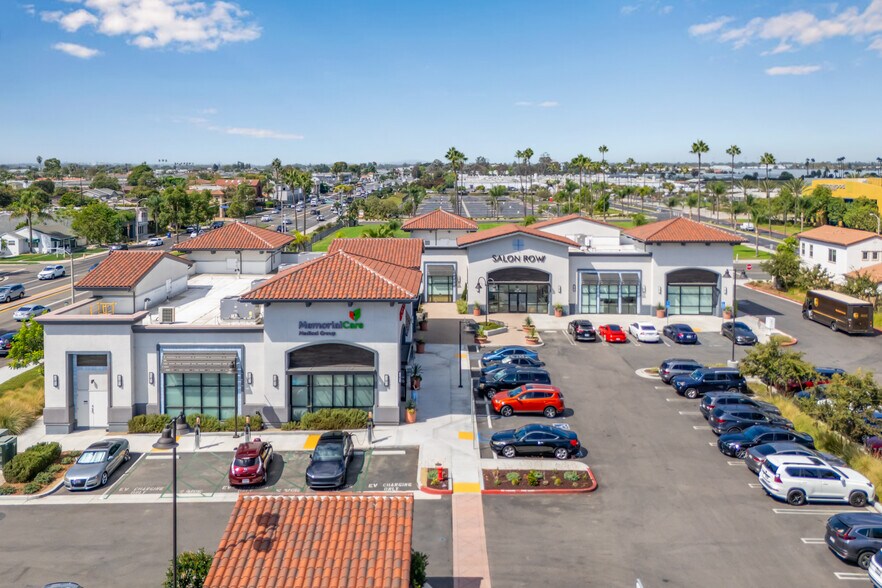 More Photos Of 4755 Katella Ave, Cypress General Retail For Sale