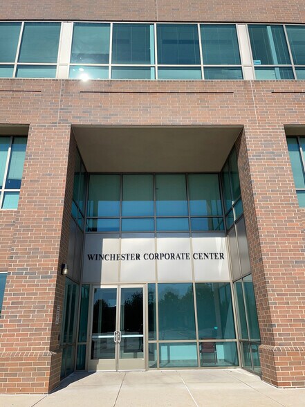 More Photos Of 3435 Winchester Rd, Allentown Medical For Lease