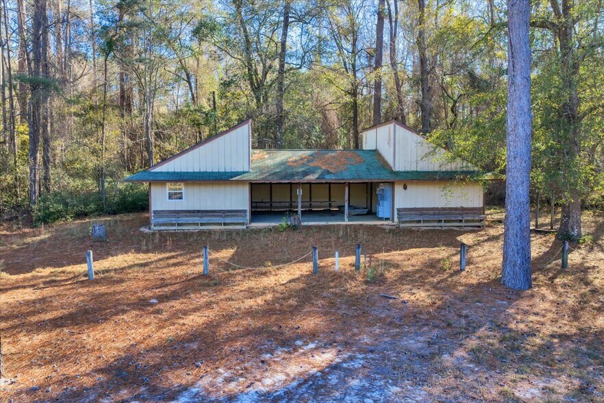 More Photos Of 2251 BOY SCOUT rd, Byron Land For Sale