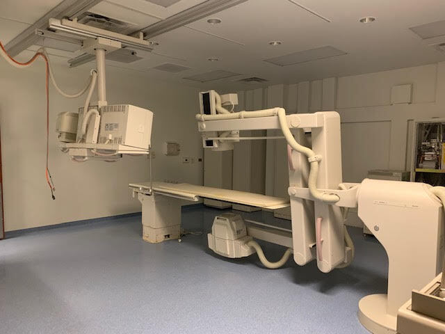 More Photos Of 1303 N Mound St, Nacogdoches Medical For Sale