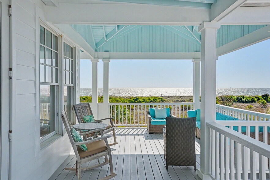 More Photos Of 8 Sandlewood Ct, Tybee Island Specialty For Sale