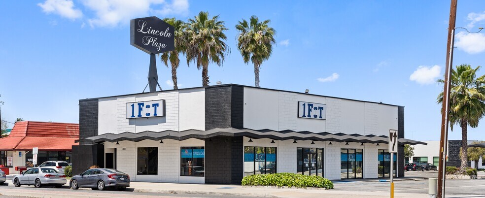 More Photos Of 6161 Lincoln Ave, Buena Park Unknown For Lease