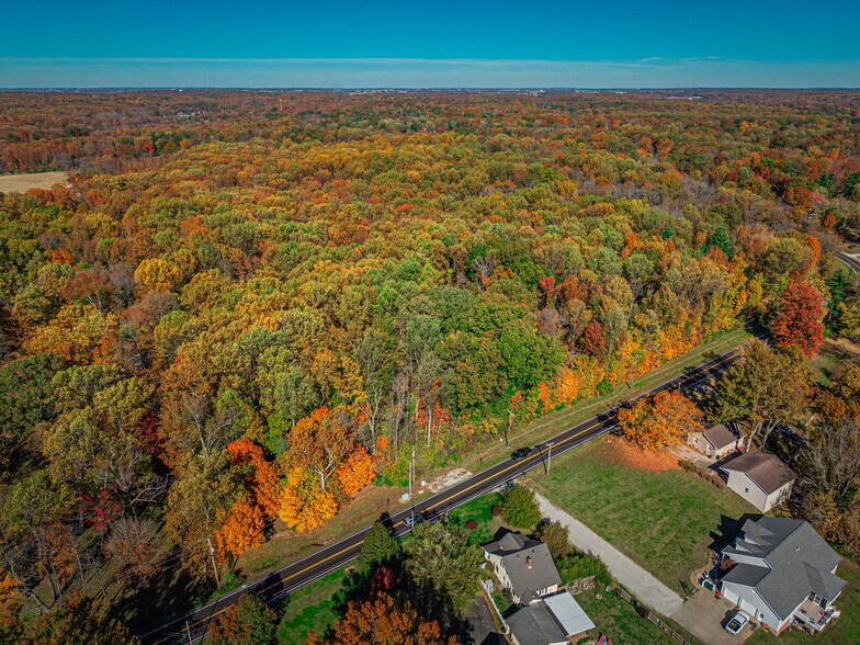 More Photos Of 1215 Mohr Rd, Evansville Land For Sale