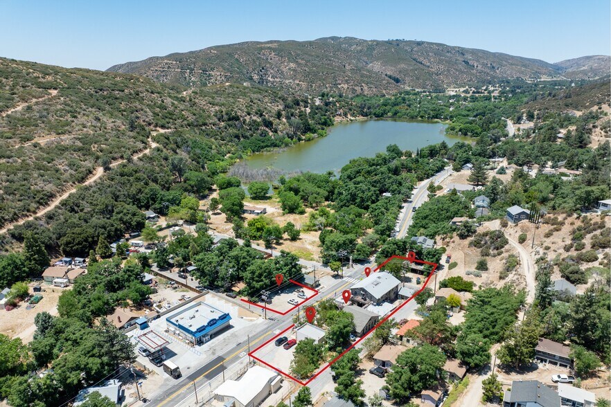 More Photos Of 17539 Elizabeth Lake Rd, Lake Hughes Hotel For Sale