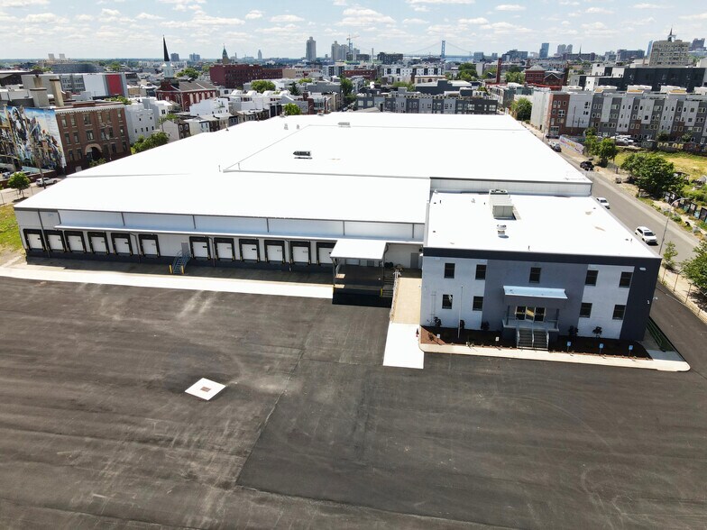 More Photos Of 1801 N 5th St, Philadelphia Distribution For Lease