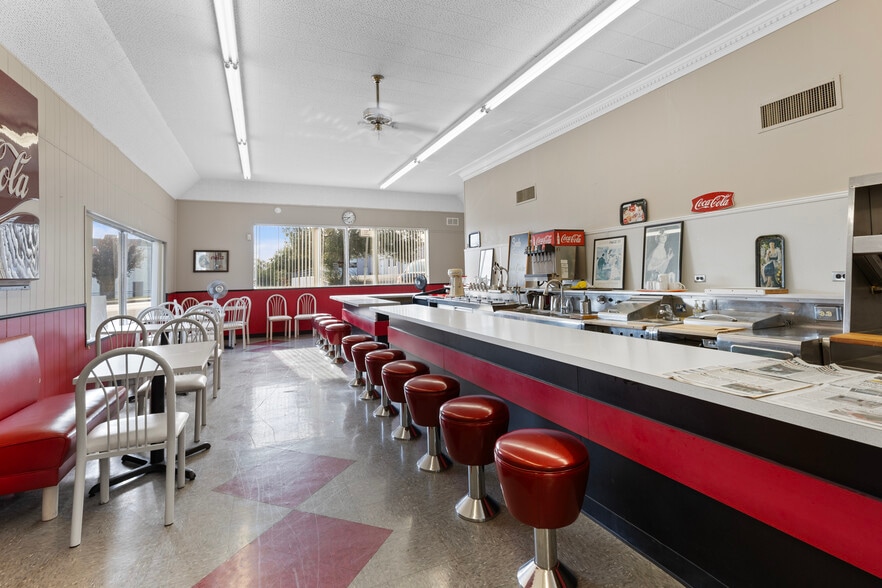 More Photos Of 10004 E 63rd St, Raytown General Retail For Sale