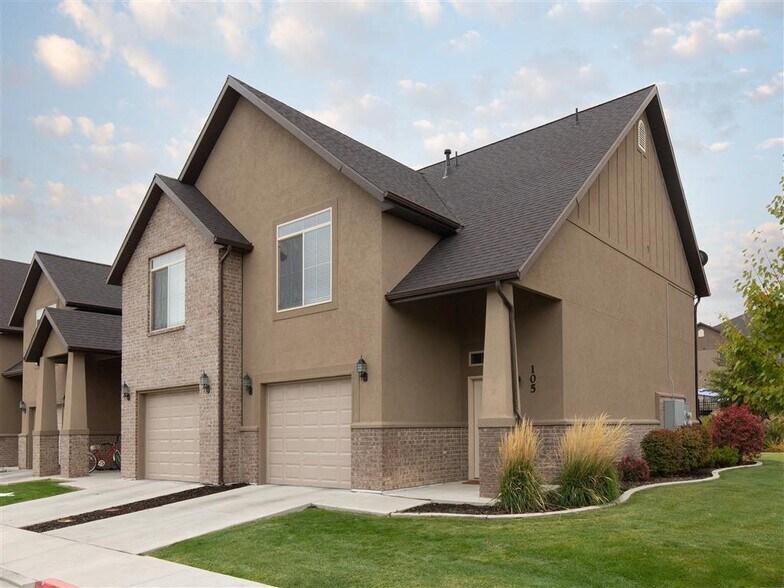 More Photos Of 415 Suncrest Ln, Logan Apartments For Sale