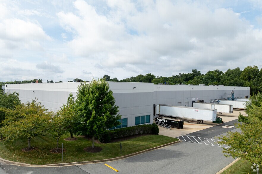 More Photos Of 2204 Lakeside Blvd, Edgewood Industrial For Sale