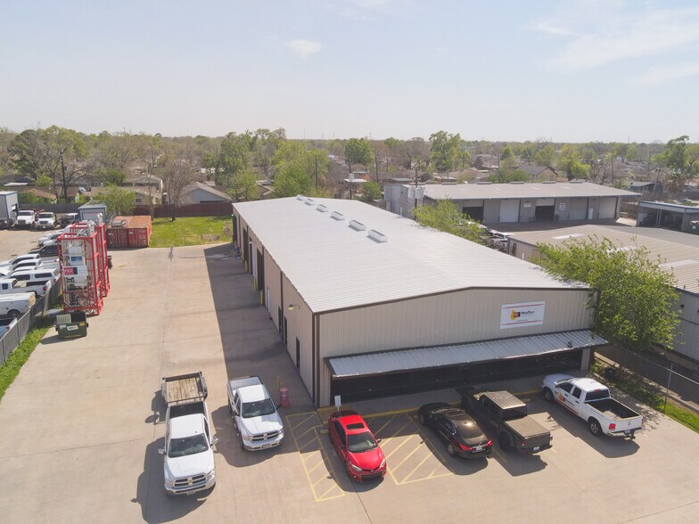 More Photos Of 3110 Pasadena Fwy, Pasadena Warehouse For Sale