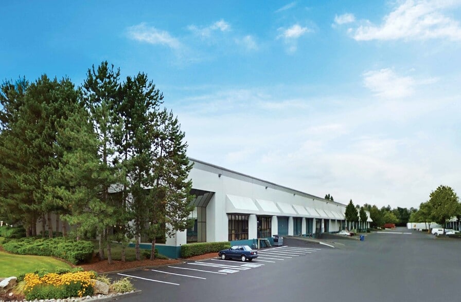 More Photos Of 20024 85th Ave S, Kent Warehouse For Lease