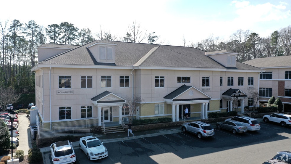 More Photos Of 155 Parkway Office Ct, Cary Medical For Lease