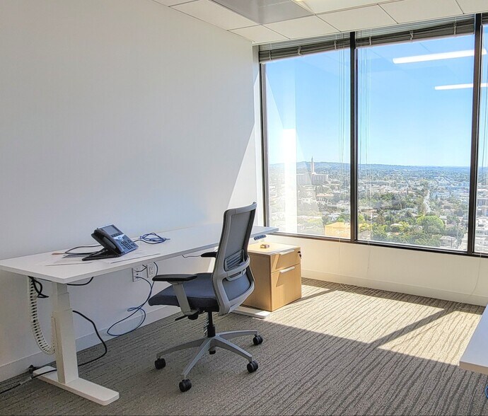 More Photos Of 10880 Wilshire Blvd, Los Angeles Loft Creative Space For Lease