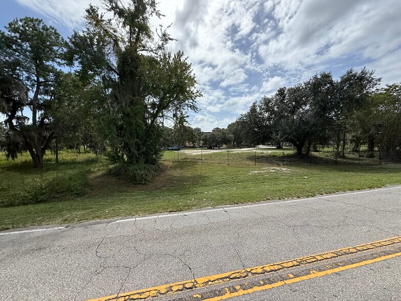More Photos Of 3705 SW 42nd St, Gainesville Land For Sale
