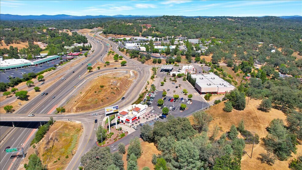 More Photos Of 3041 Forni Rd, Placerville Freestanding For Lease