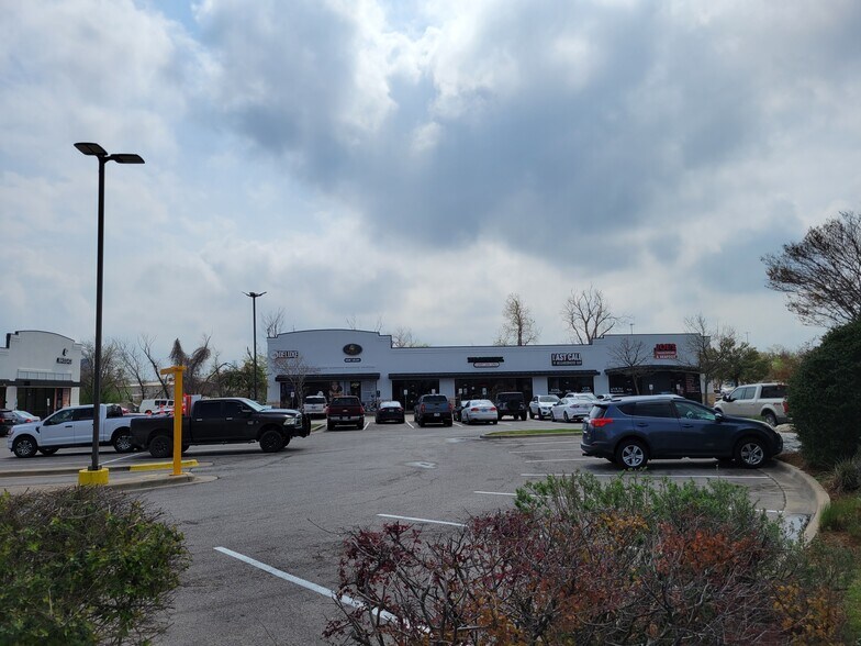 More Photos Of 1615 Grand Avenue Pky, Pflugerville Unknown For Lease