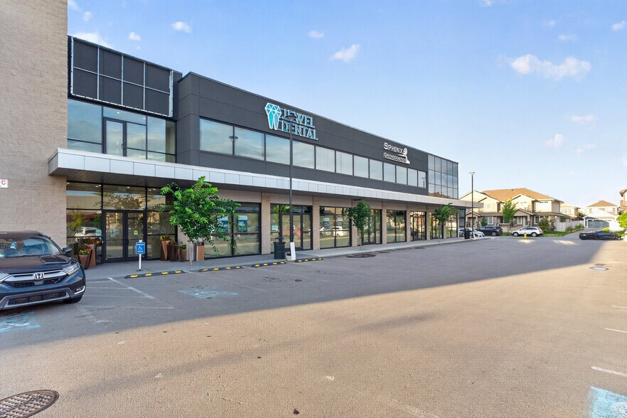 More Photos Of 5300 Admiral Girouard St NW, Edmonton Storefront Retail Office For Sale