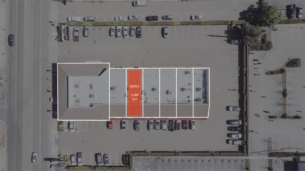 More Photos Of 526 W Benjamin Holt Dr, Stockton Storefront Retail Office For Lease