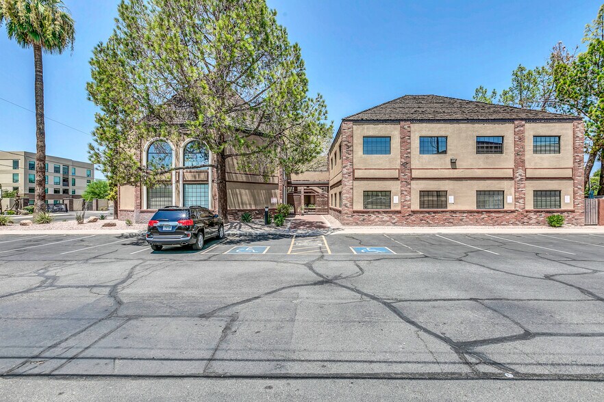 More Photos Of 4105 N 20th St, Phoenix Medical For Sale