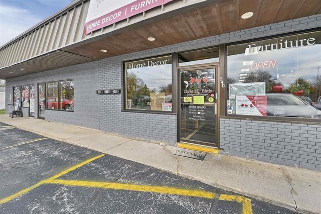 More Photos Of 340-348 N Military Ave, Green Bay Freestanding For Sale