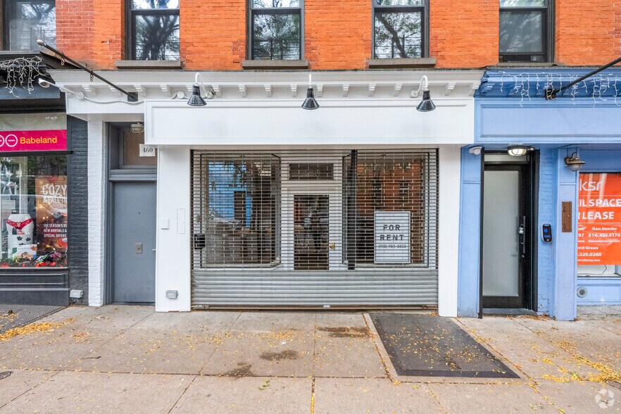 More Photos Of 460 Bergen St, Brooklyn Storefront Retail Residential For Lease