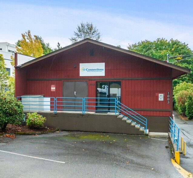 More Photos Of 1003 7th Ave, Kirkland Office Residential For Lease