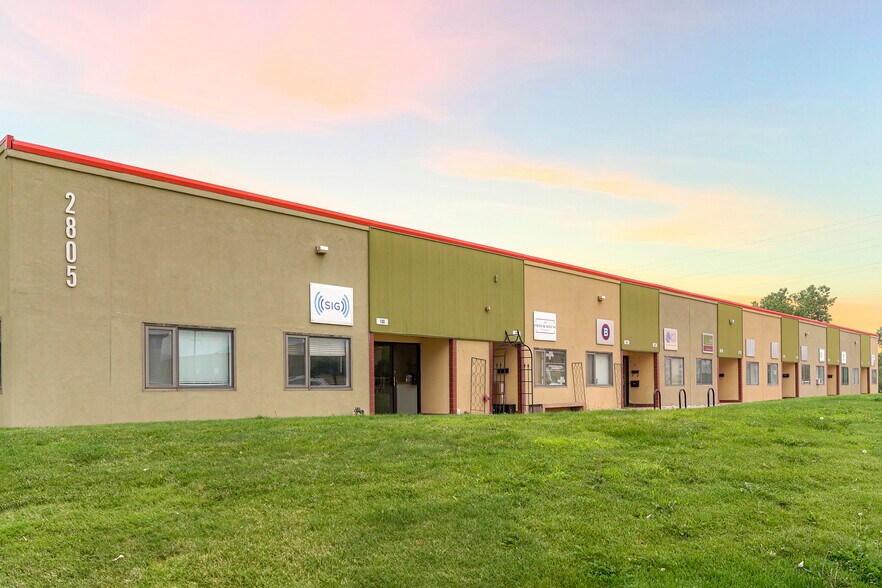 More Photos Of 2805-2825 Wilderness Pl, Boulder Warehouse For Lease