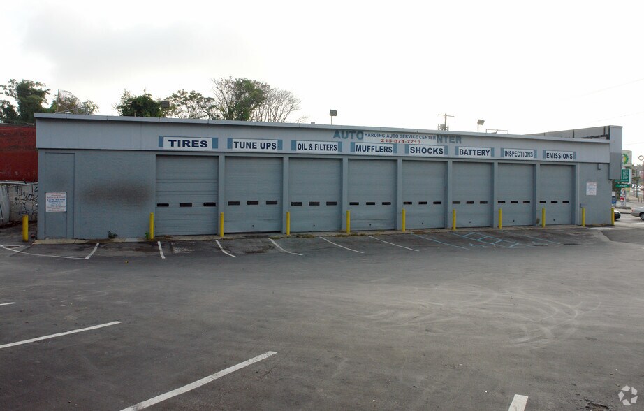 More Photos Of 4725 W Girard Ave, Philadelphia Storefront For Lease