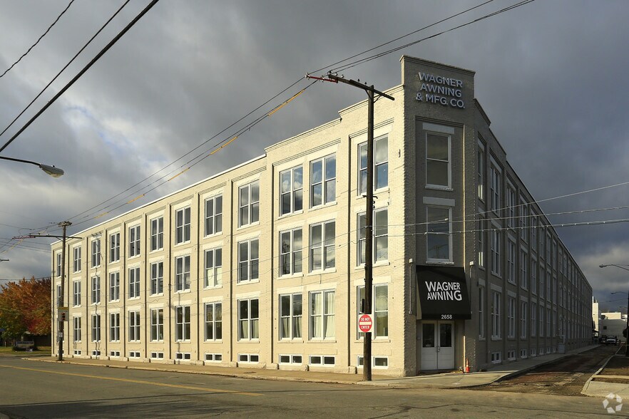 More Photos Of 2658 Scranton Rd, Cleveland Apartments For Lease